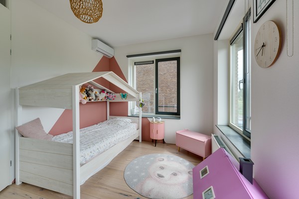 Medium property photo - De Wherelanden 124, 1441 ZM Purmerend